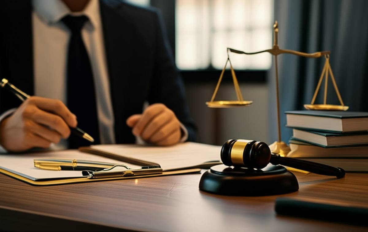 وکیل در رباط کریم | مشاوره تخصصی حقوقی و کیفری