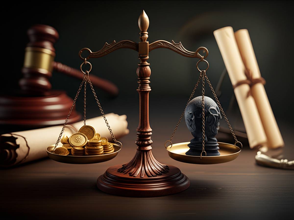 تفاضل دیه برای قصاص: راهنمای جامع شرایط و احکام حقوقی