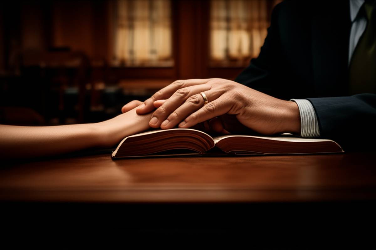 اگر زنی فوت کند اموالش به کی می رسد؟ (راهنمای جامع ارث زن)