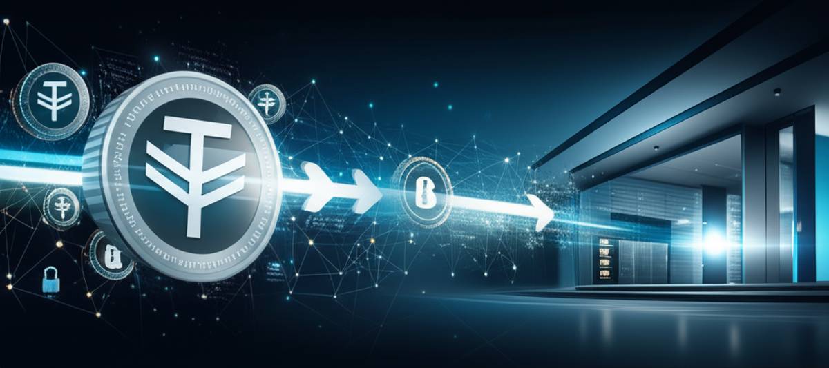 انتقال تتر به صرافی هات بیت | آموزش کامل و تصویری