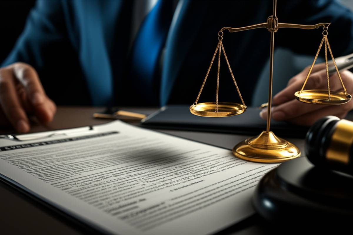 نمونه دادخواست مطالبه خسارت احتمالی | کامل و رایگان