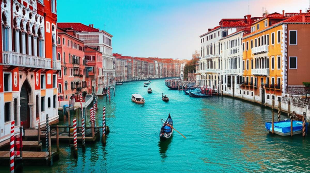 هتل تریسته ونیز | رزرو با بهترین قیمت و موقعیت عالی