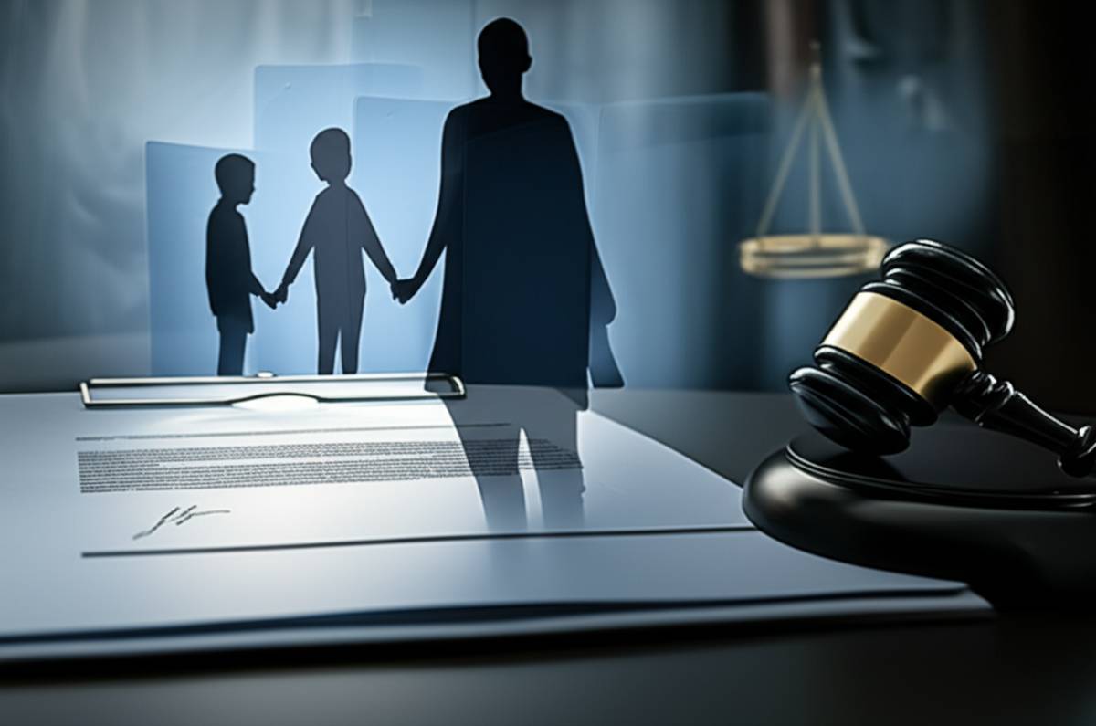 ماده قانونی ممانعت از ملاقات طفل چیست؟ (صفر تا صد)