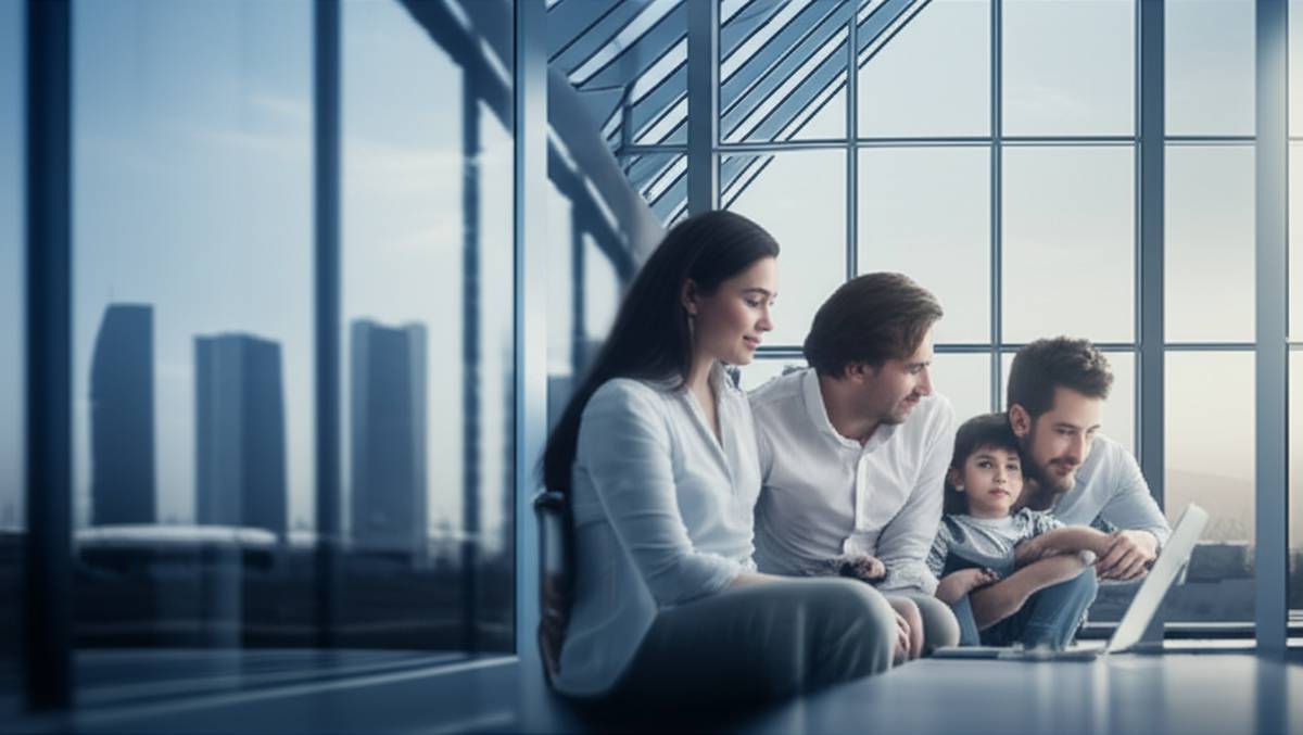 بهترین وکیل خانواده در تهران | مشاوره تخصصی حقوقی