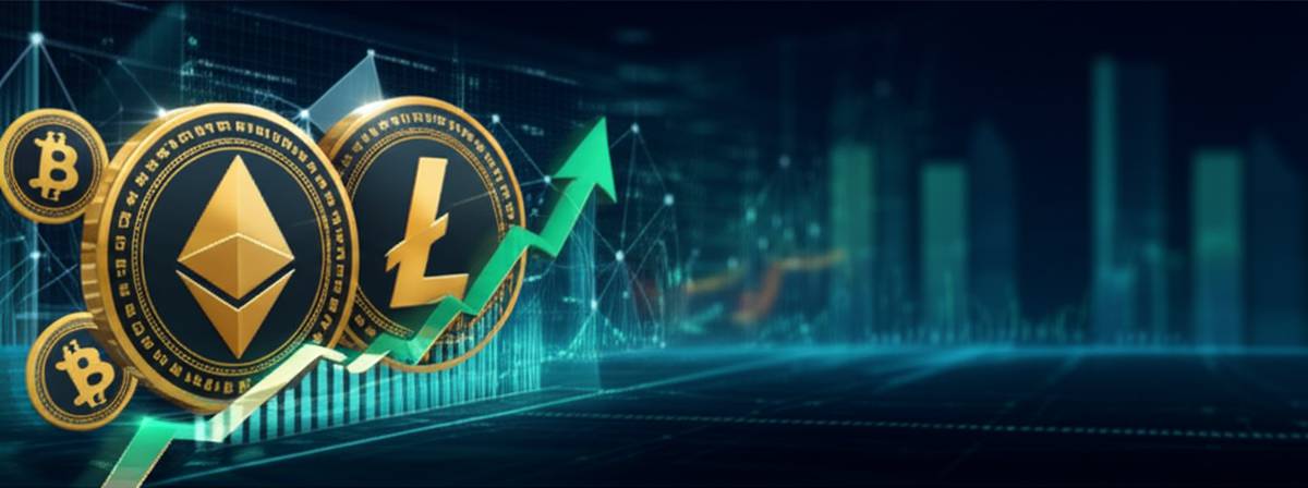 ETF ارز دیجیتال چیست؟ - راهنمای جامع صفر تا صد