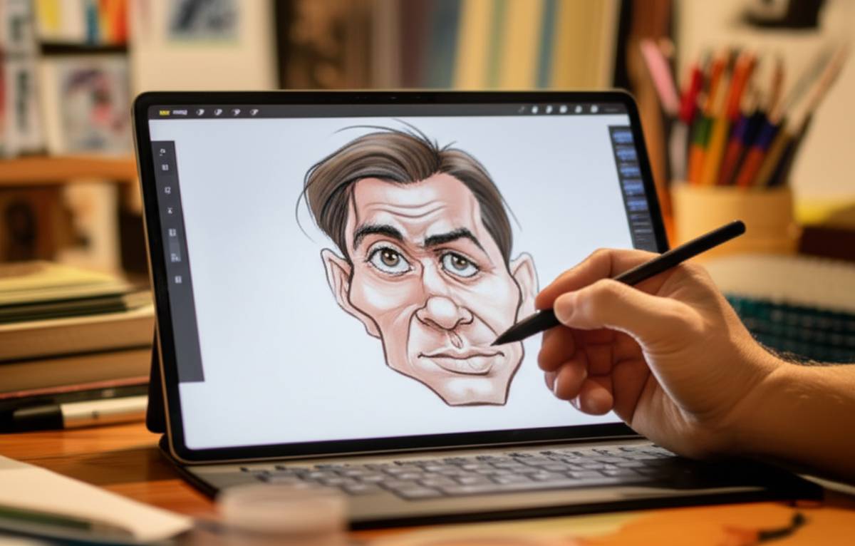 آموزش طراحی کاریکاتور و شخصیت کارتونی | خلاصه کتاب بروس بلیتز