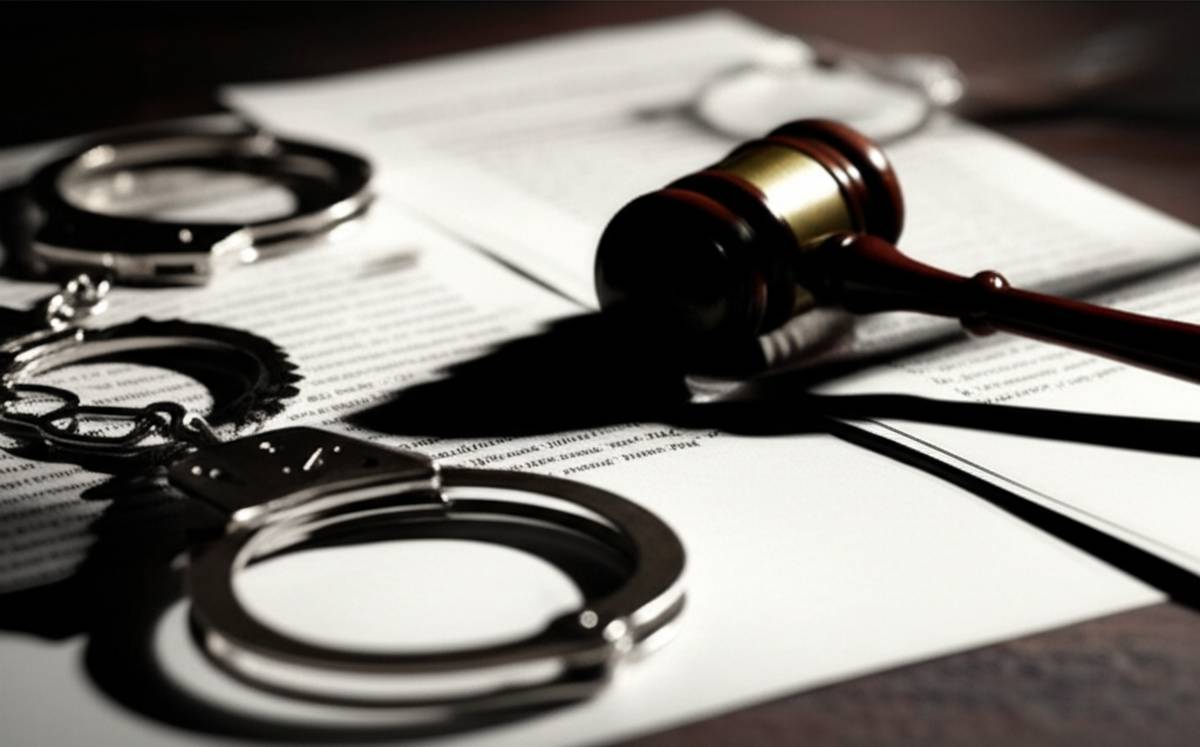 ماده قانونی فرار از دین کیفری | مجازات، شرایط و نکات حقوقی