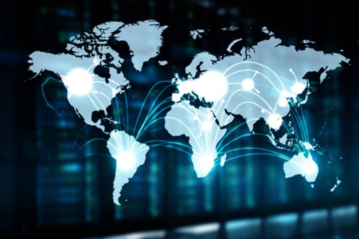 چگونه سئو سایت های چند زبانه را بهینه کنیم؟ - راهنمای جامع