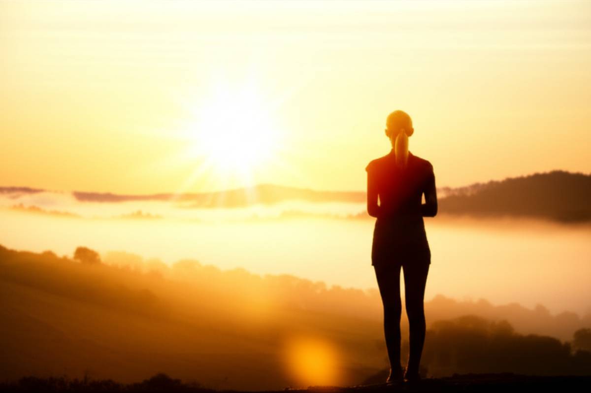 خلاصه کتاب روزت را با مثبت اندیشی نو کن | لوئیز ال هی