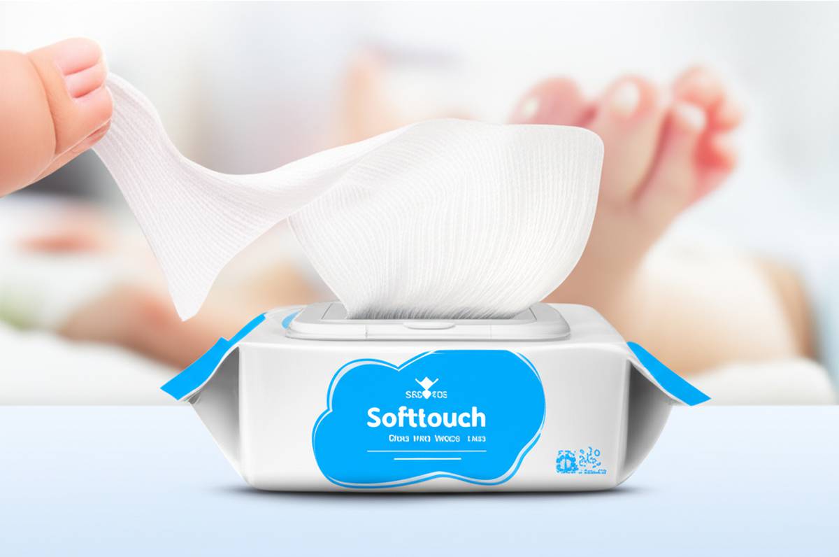 نقد و بررسی دستمال مرطوب کودک نیوساد | مناسب پوست حساس؟