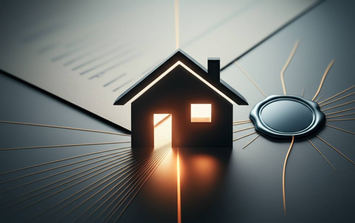 پیگیری سند خانه های قولنامه ای - راهنمای جامع صفر تا صد