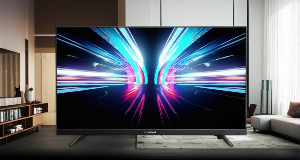 تلویزیون هوشمند ایستکول 43 اینچ مدل TM-LED43FS01 | بررسی