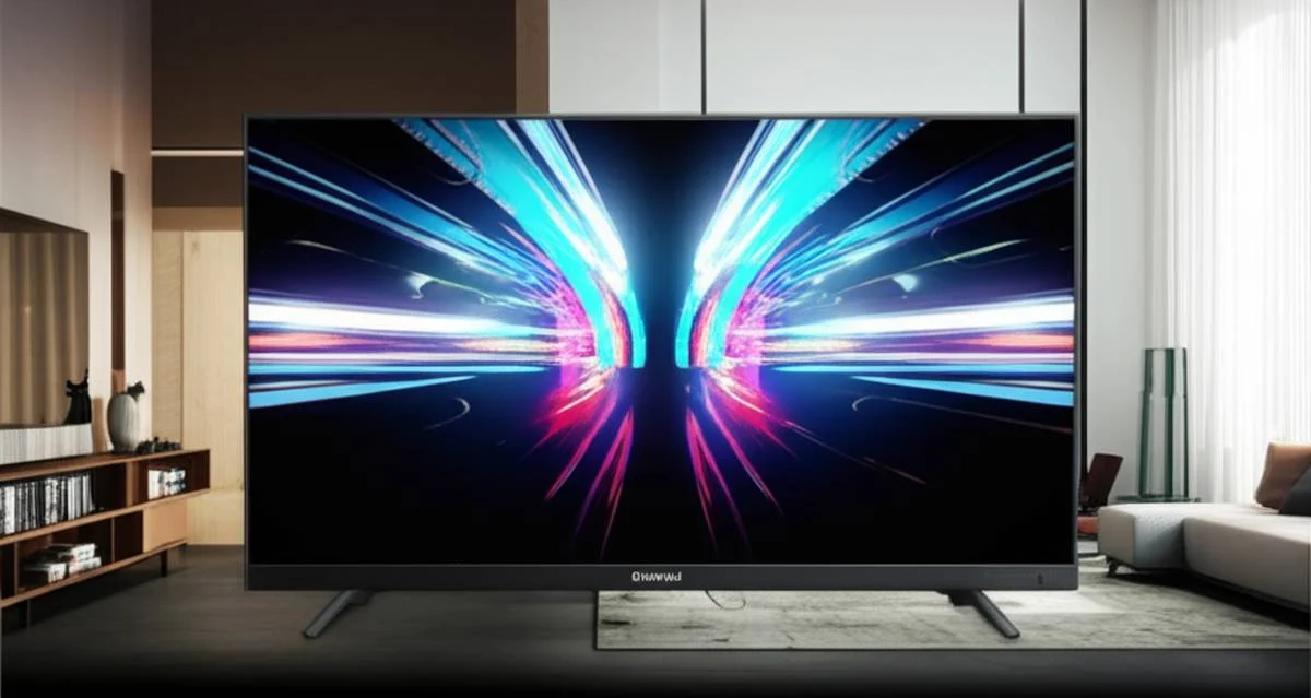تلویزیون هوشمند ایستکول 43 اینچ مدل TM-LED43FS01 | بررسی
