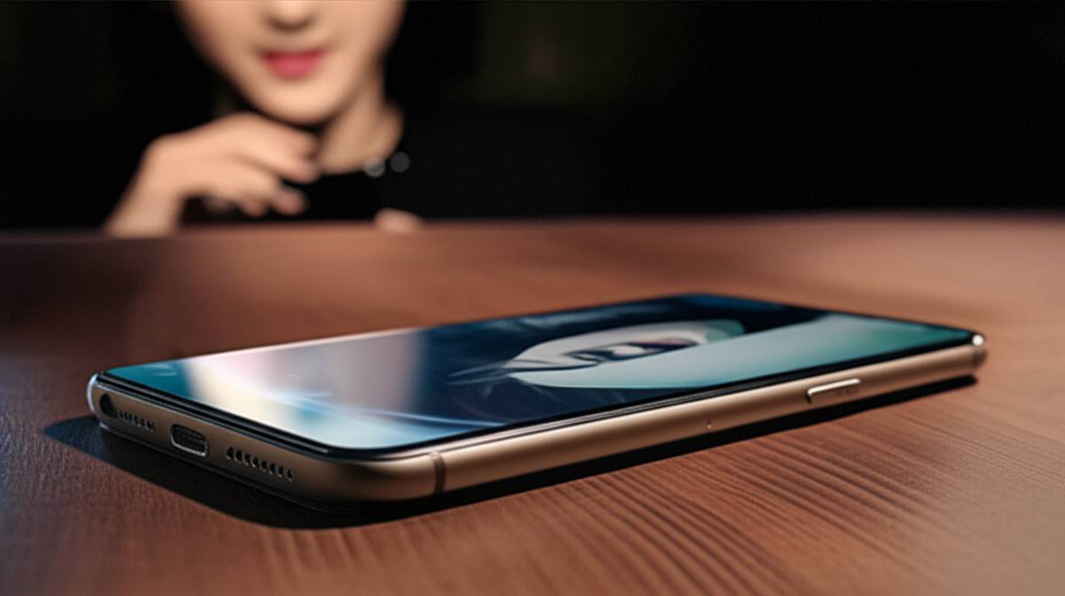 سریال کره ای وقتی تلفن زنگ می خورد (When the Phone Rings)