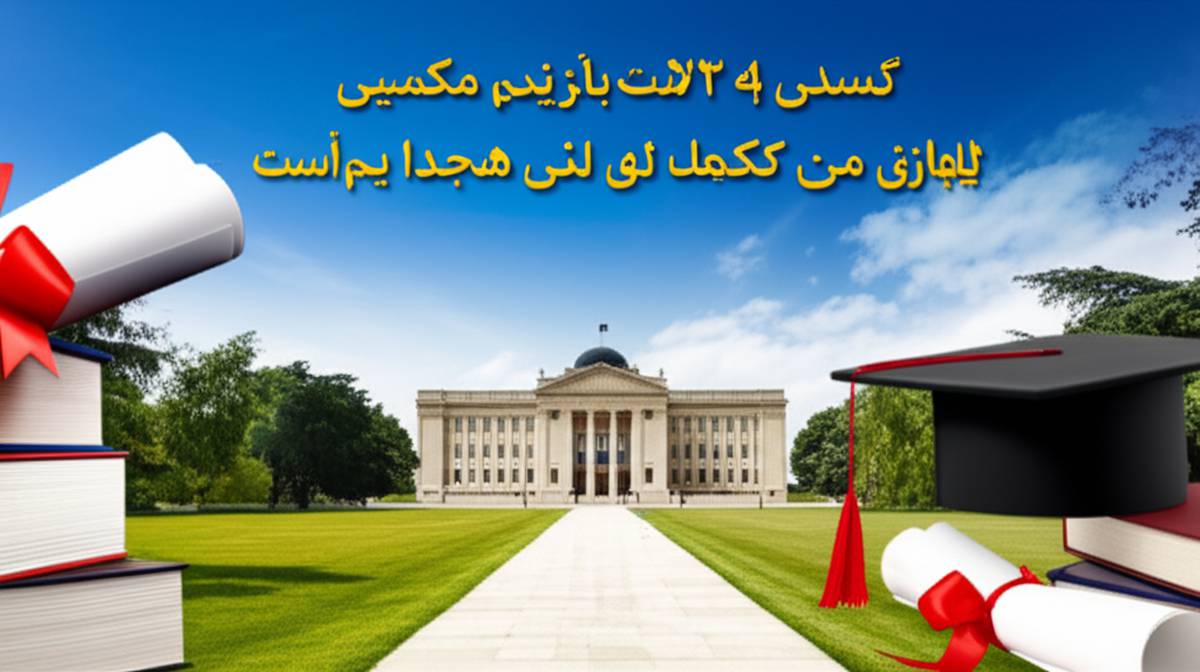 حداقل معدل دیپلم برای دانشگاه فرهنگیان | شرایط ۱۴۰۳