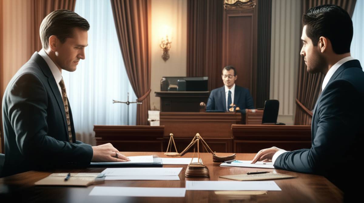 تجدید نظر خواه و تجدید نظر خواسته: راهنمای کامل (حقوقی)