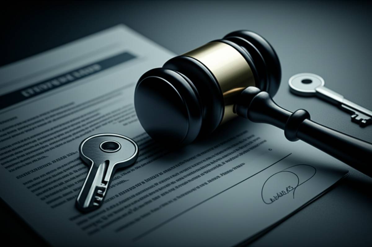 دادخواست تخلیه ملک استیجاری | راهنمای جامع حقوقی و مراحل