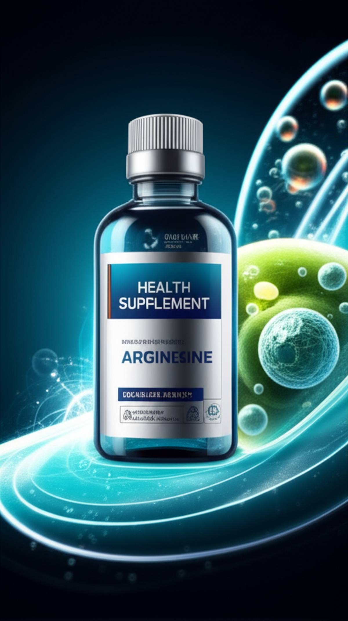 شربت آرژیتال هلث اید: بررسی کامل ویژگی ها و مزایا