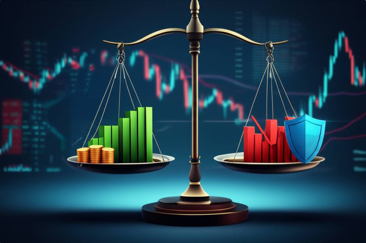 حد ضرر و سود در کوینکس: آموزش جامع تنظیمات (صفر تا صد)