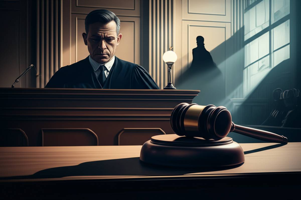 شهادت دروغین در دادگاه | قوانین، مجازات و راهنمای حقوقی