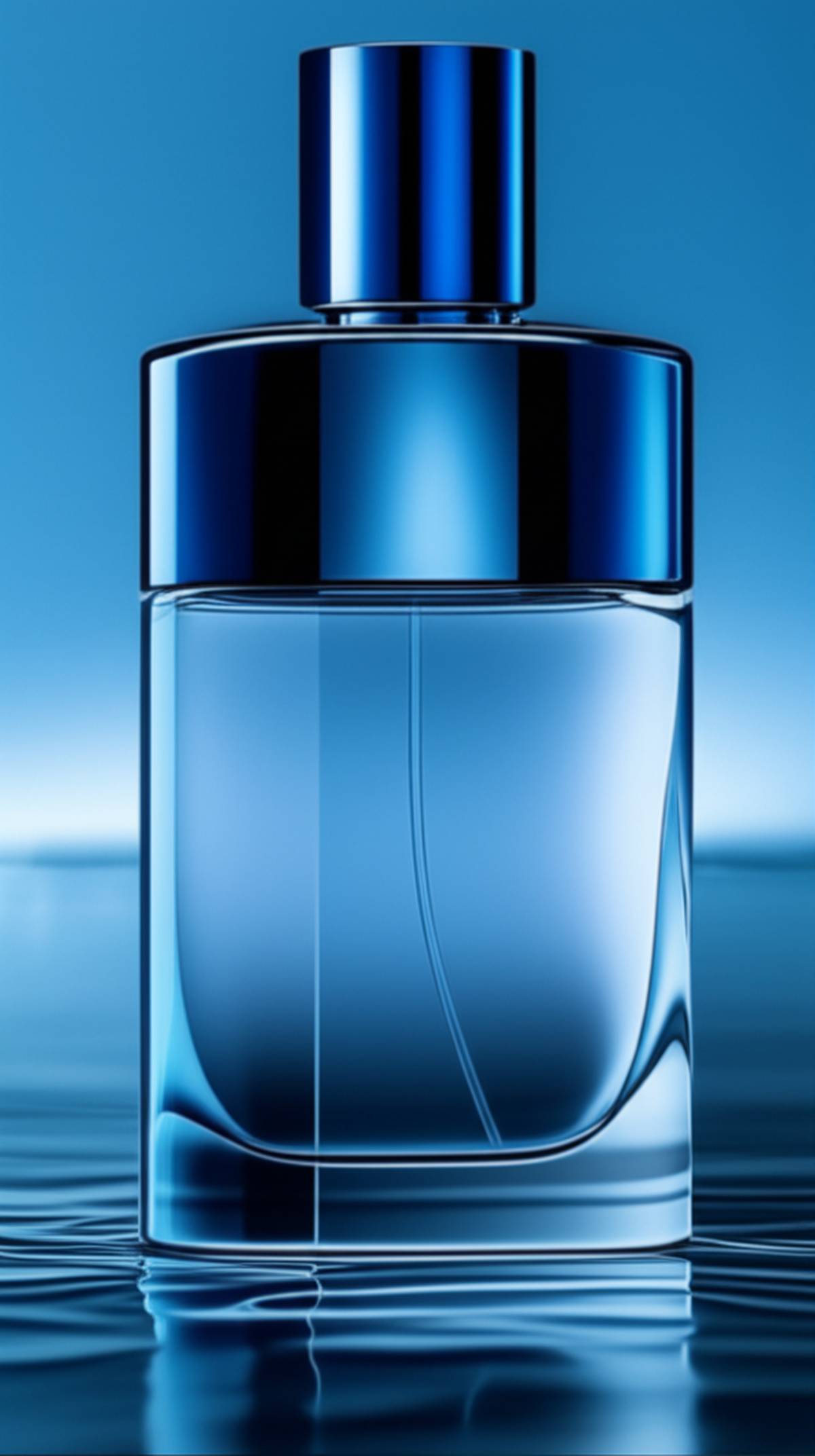 عطر جیبی مردانه برندینی Pol Blue | نقد و بررسی کامل