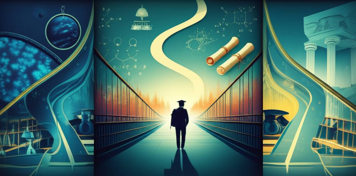 شرایط کنکور انسانی با دیپلم تجربی - راهنمای جامع ۱۴۰۳