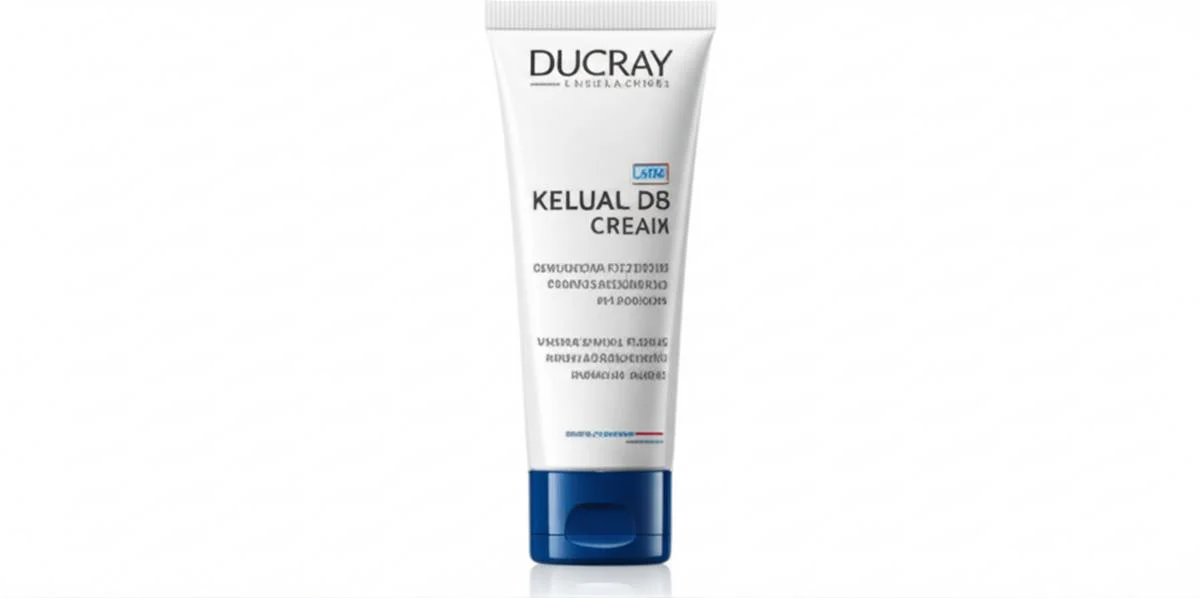کرم کلوال دی اس دوکری | درمان شوره، قرمزی و پوسته ریزی پوست