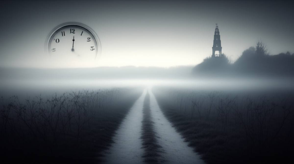 خلاصه کتاب هیچ کجا و هیچ وقت (ایرینا تاکماکوا): نقد و بررسی کامل