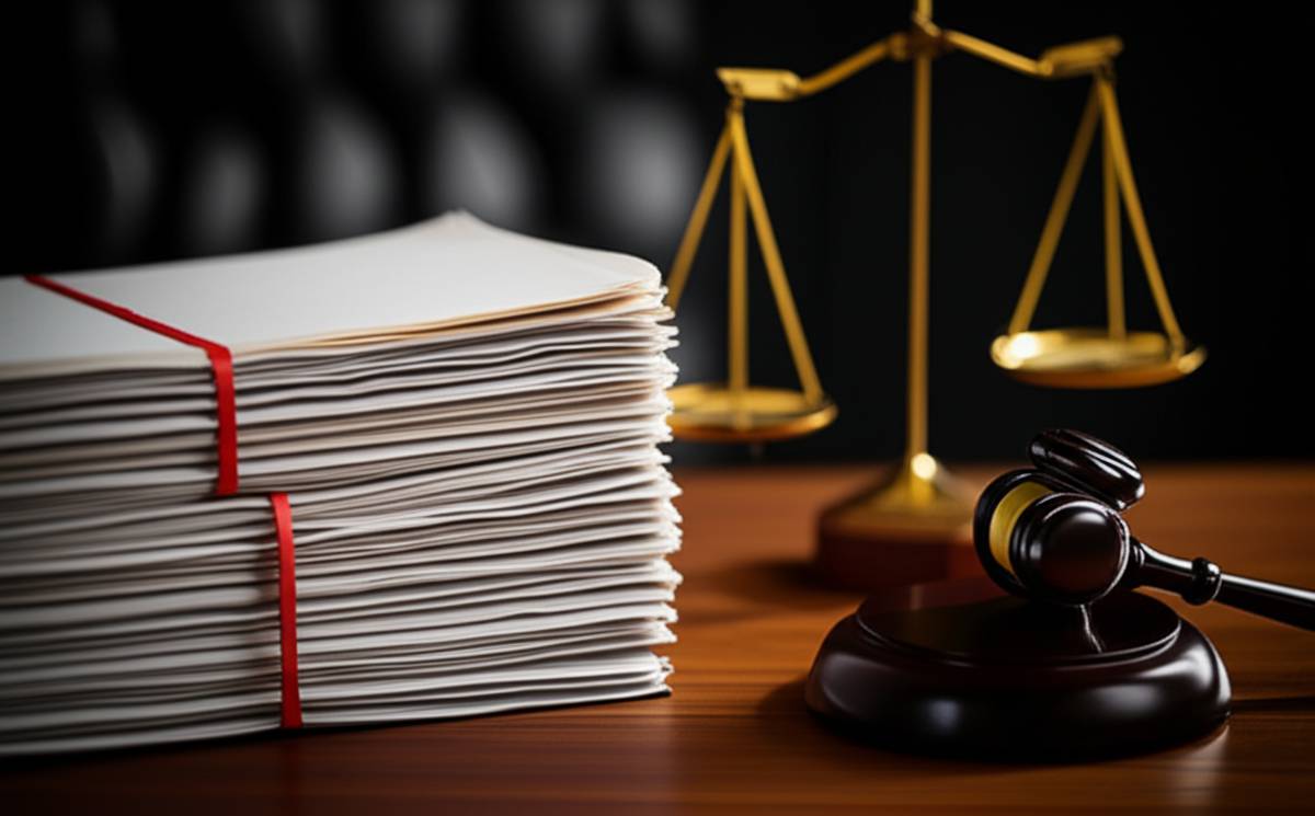 مدارک لازم برای شکایت فروش مال غیر | لیست کامل