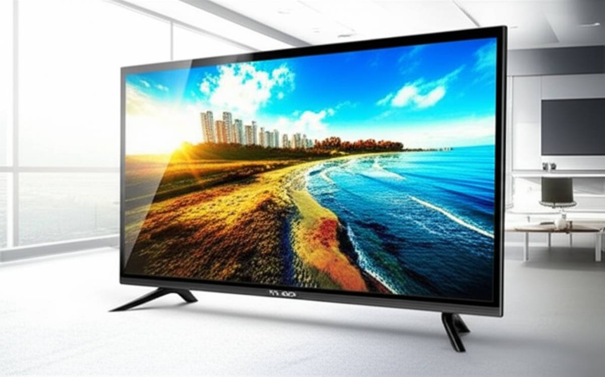 بررسی تلویزیون TCL 43D3000 سایز 43 اینچ | ارزش خرید؟