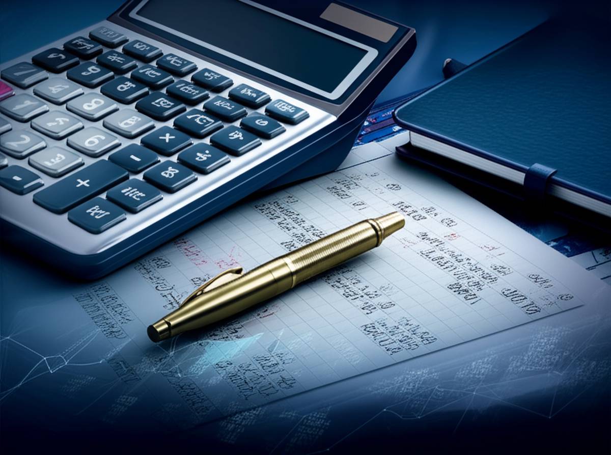 نحوه حساب كردن معدل کل دوازدهم | راهنمای کامل و آسان