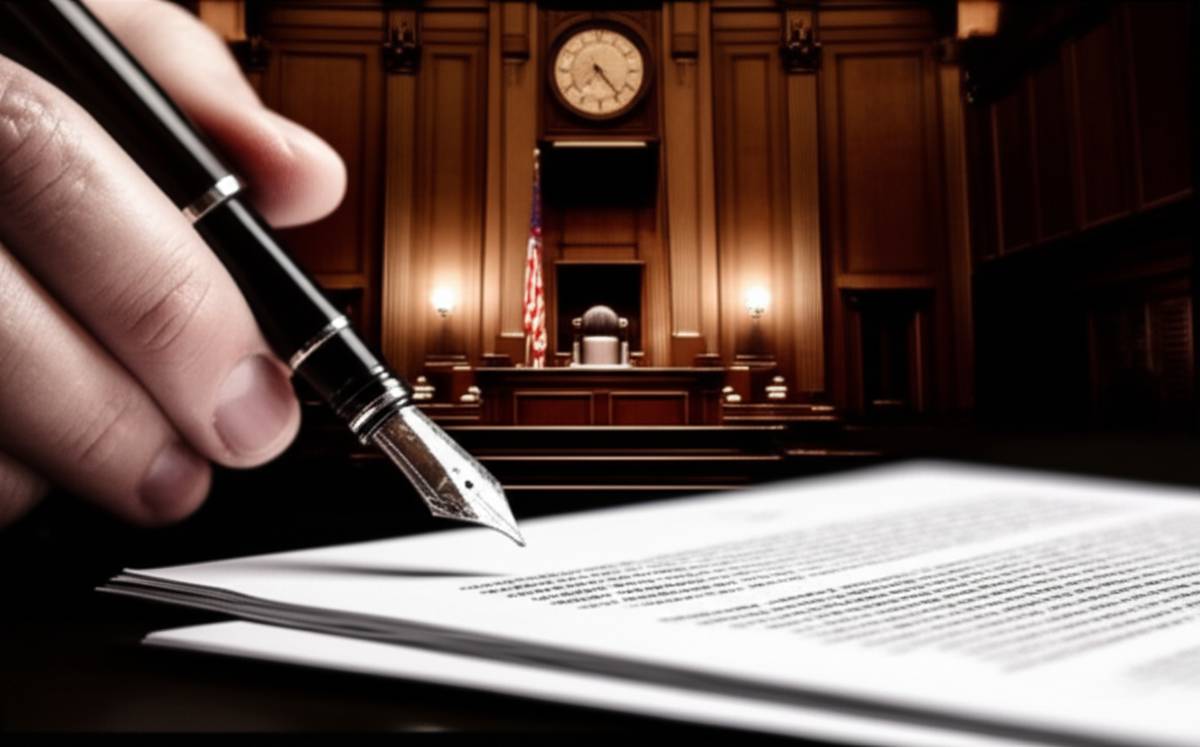 استرداد دادخواست: نمونه متن لایحه و راهنمای وکیل