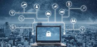 چرا باید خدمات شبکه های کامپیوتری را دریافت کنیم؟