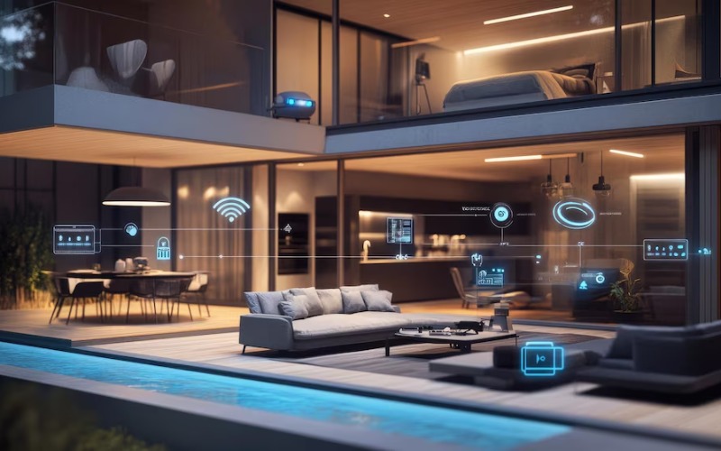 طراحی | آهن ۱۰ آپشن لوکس و ترند که در برج سازی مدرن انقلابی به پا کردهاند