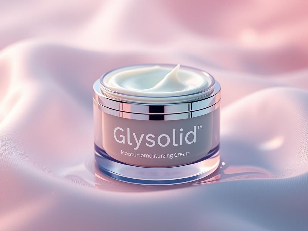 نقد و بررسی کرم مرطوب کننده گلیسولید | مزایا، معایب و تجربه استفاده