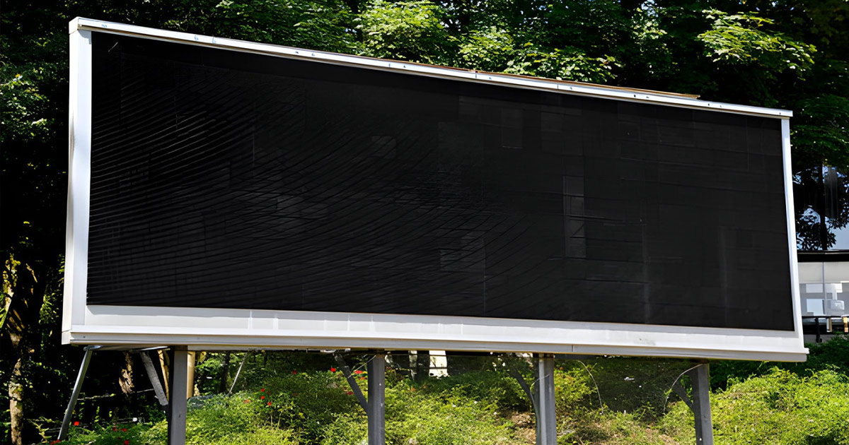 تلویزیون شهری Outdoor (اوت دور)