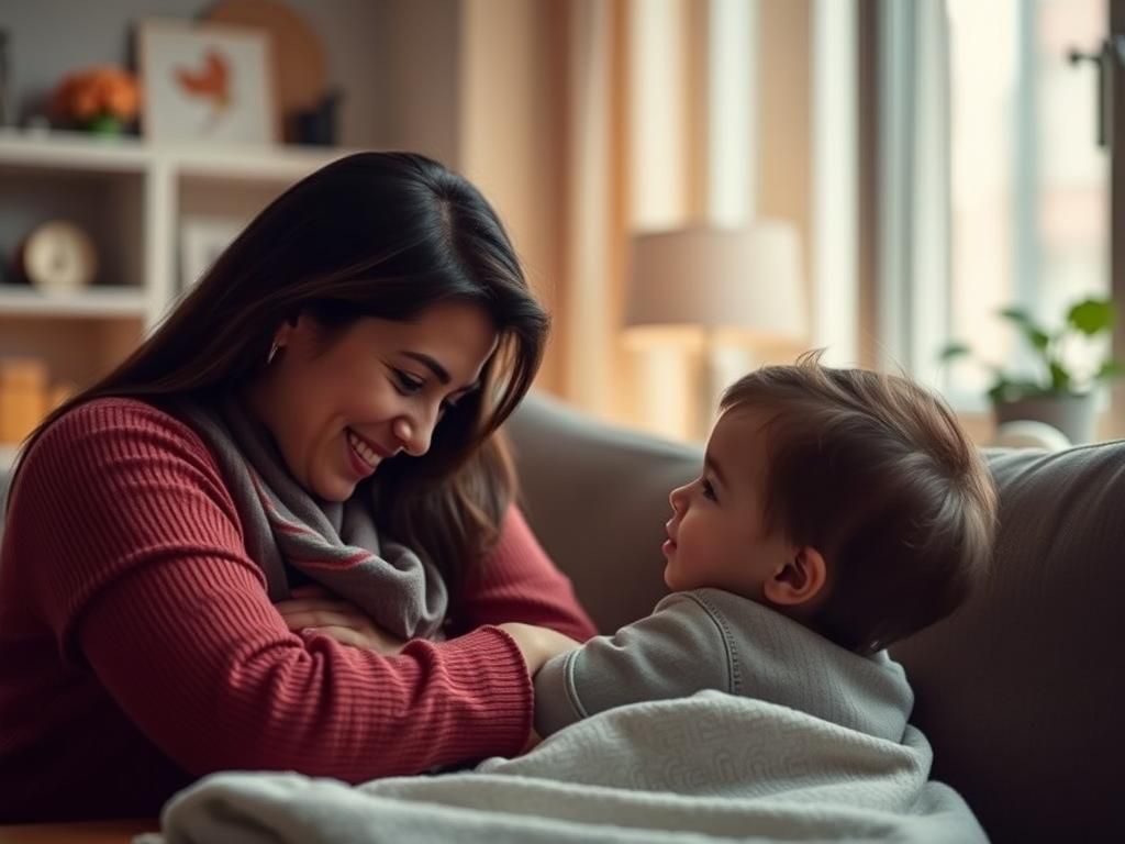 نفقه کودک چقدر است؟ راهنمای جامع محاسبه و شرایط قانونی