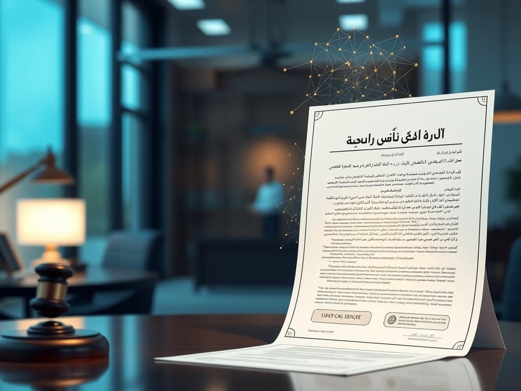 تبدیل قولنامه به سند آنلاین | خدمات غیرحضوری و مشاوره رایگان