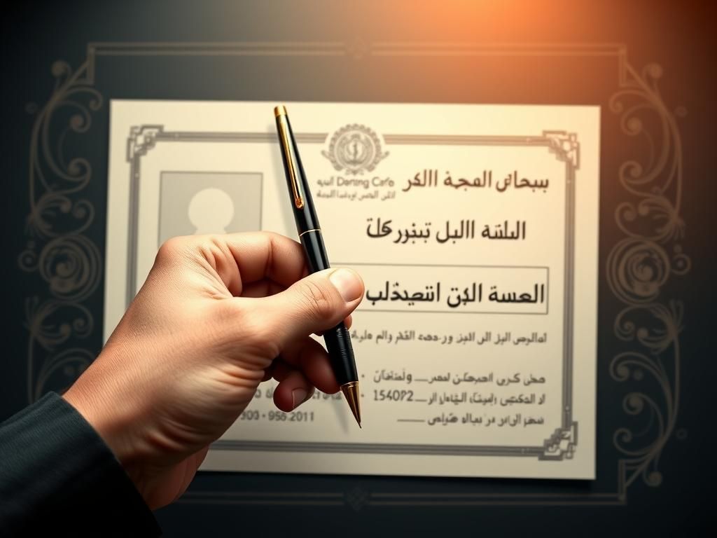 اضافه کردن اسم به شناسنامه | راهنمای کامل مدارک و مراحل