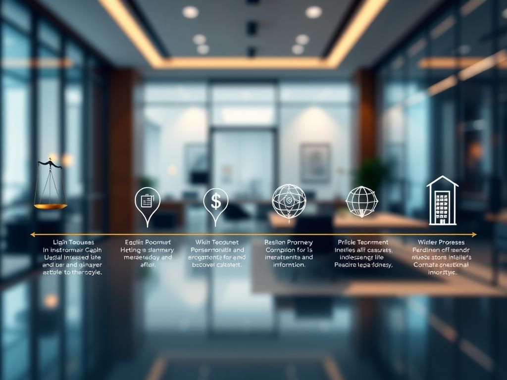 ۷ مرحله گرفتن مهریه | راهنمای جامع اقدامات قانونی