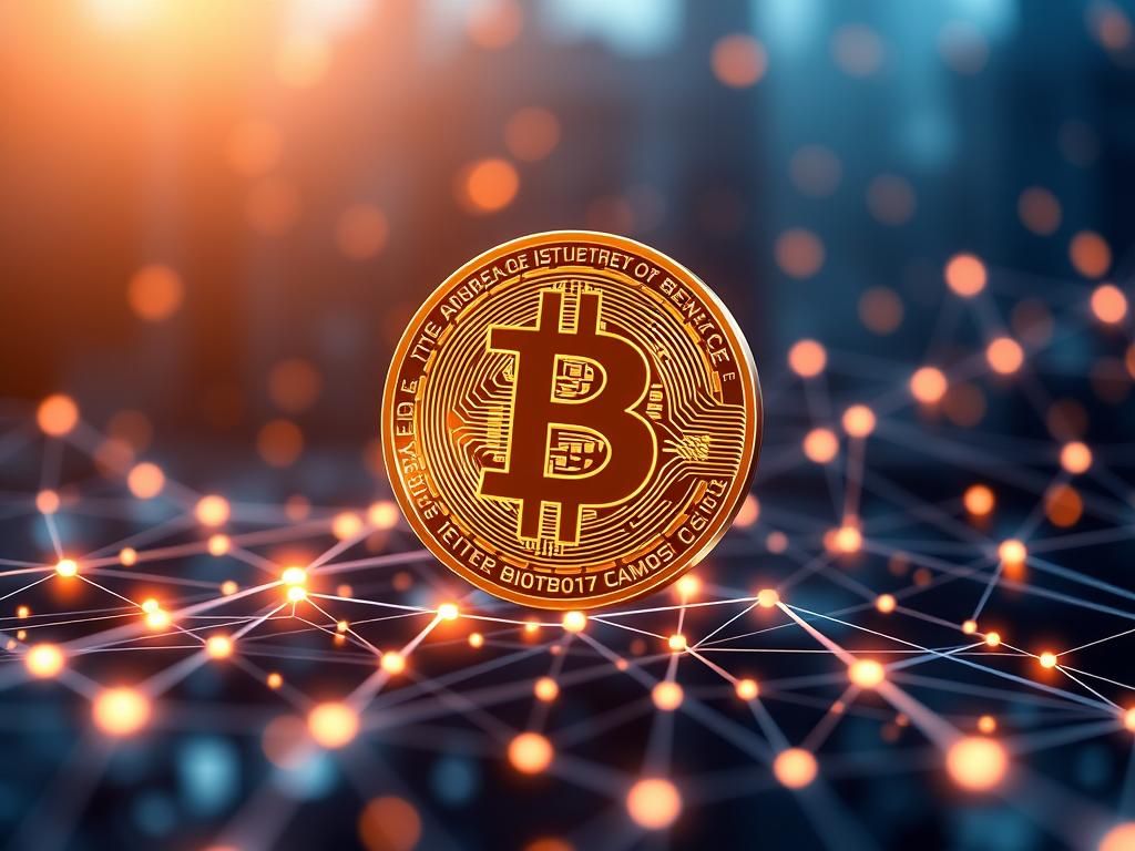 بیت کوین چیست به زبان ساده؟ صفر تا صد ارز دیجیتال (راهنمای جامع)