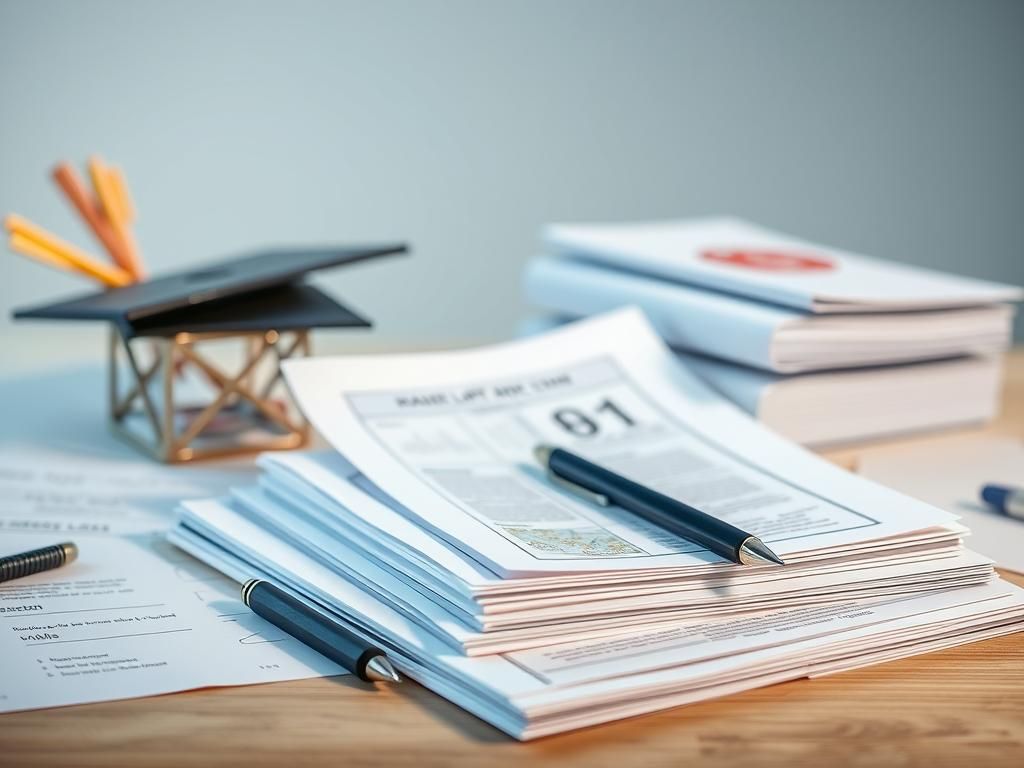 مدارک لازم برای ثبت نام قلم چی | لیست کامل و جدید