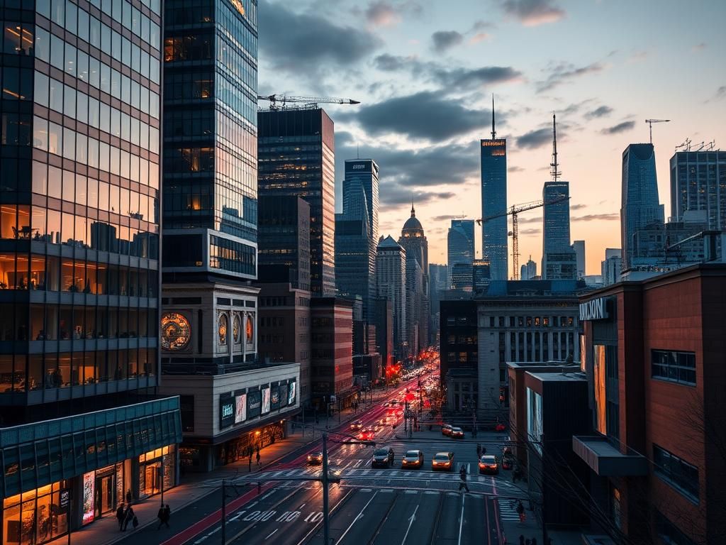 خلاصه کتاب زندگی شهری فان برون | نکات کلیدی از نیک هیلی