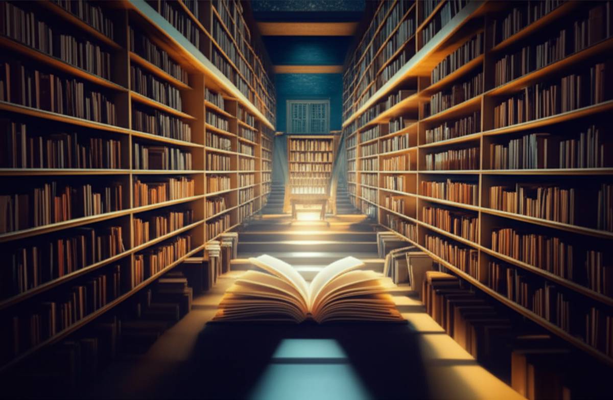 کتابخانه نیمه شب مت هیگ | خلاصه، معرفی و نکات کلیدی