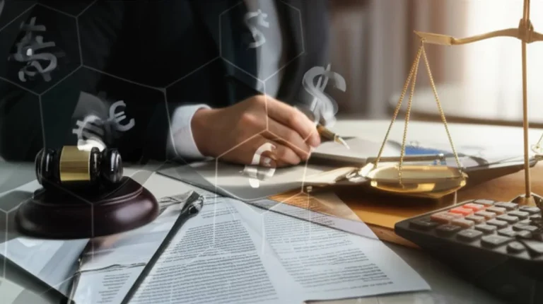 هزینه گرفتن وکیل برای طلاق؛ راهنمای جامع قیمت و حق الوکاله 1404 و 1405