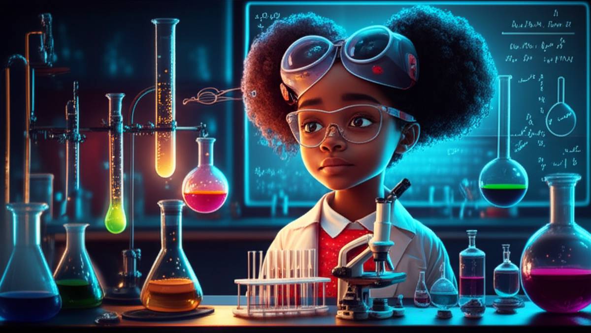 سریال ایدا توییست دانشمند - معرفی کامل و نقد تخصصی