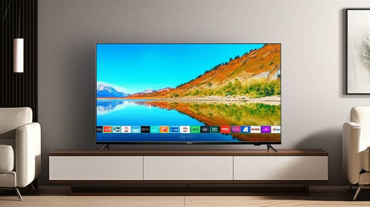 بررسی کامل تلویزیون جی پلاس GTV-43SH628N | هوشمند 43 اینچ