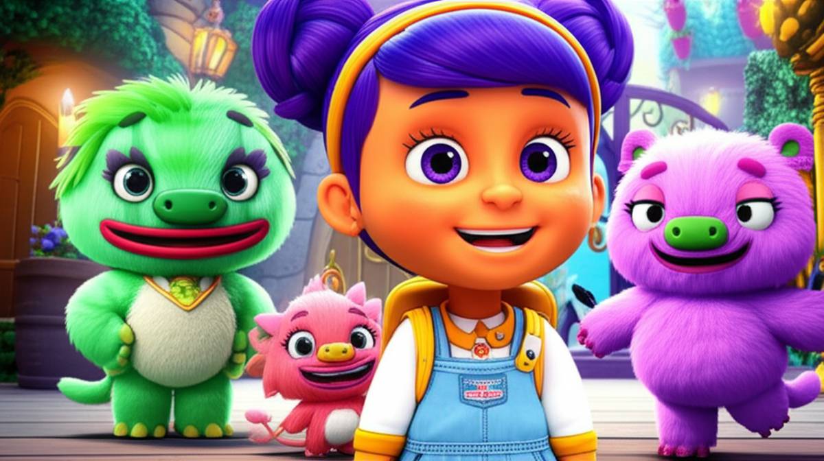 سریال ابی هچر: نقد و بررسی جامع | آیا ارزش دیدن دارد؟