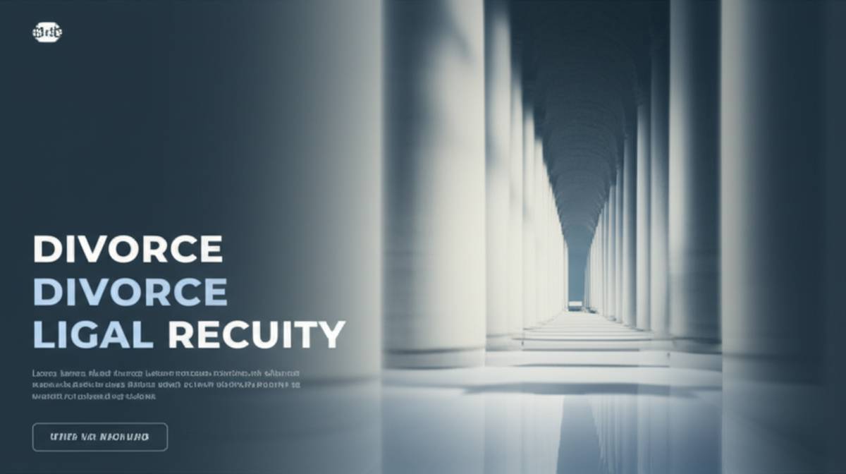 هزینه وکیل طلاق در مشهد چقدر است؟ + تعرفه 1403 و مشاوره تخصصی