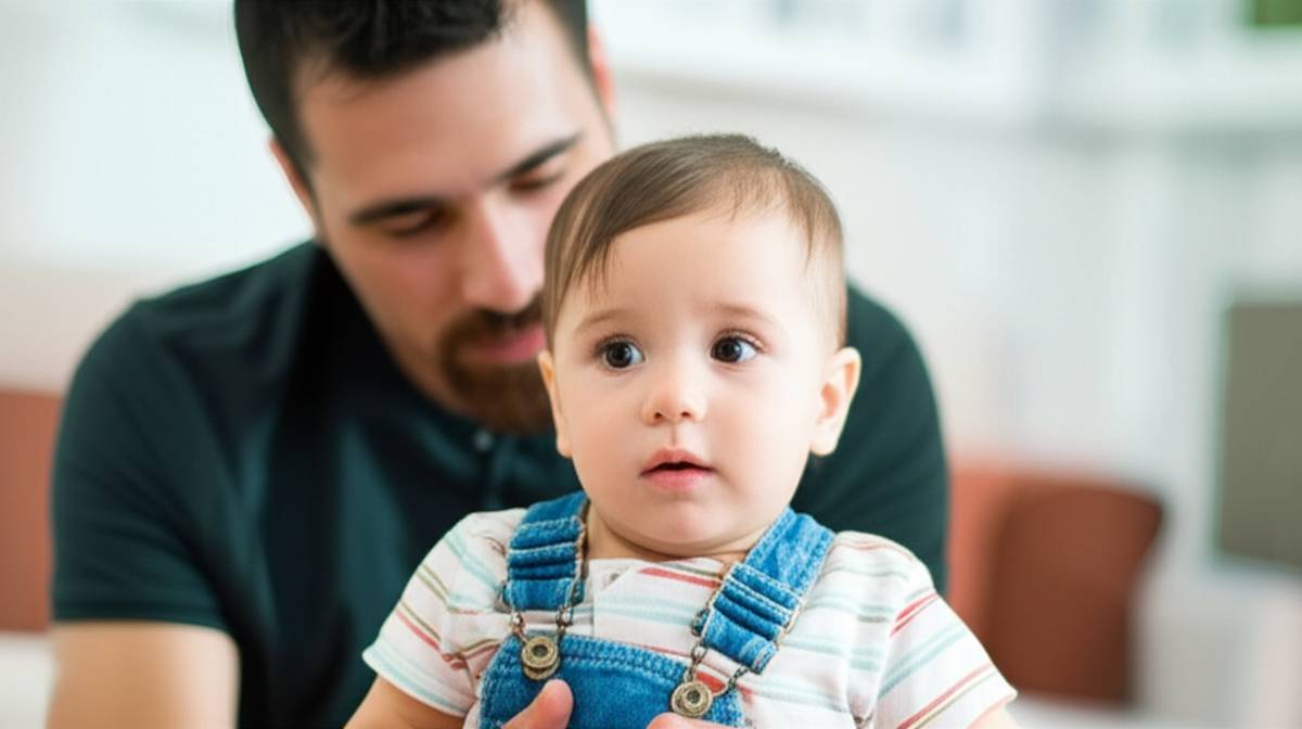 مطالبه نفقه فرزند از پدر - صفر تا صد قوانین و مراحل